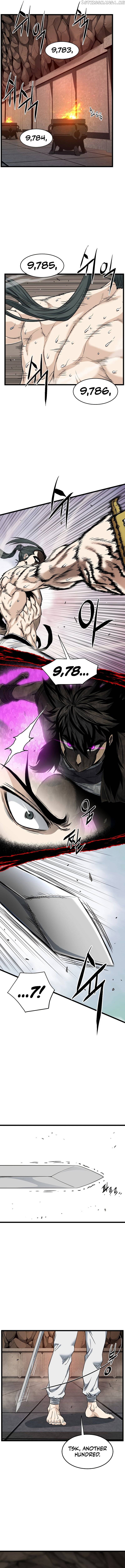 Murim Login Chapter 149 image 07